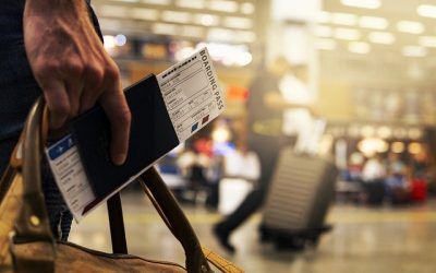 ¿El ETIAS es una visa de turista?