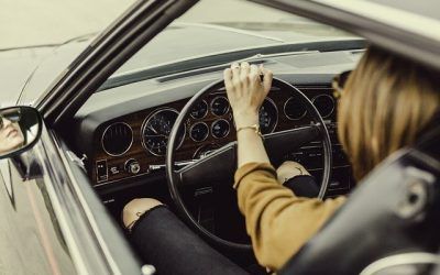 La homologación de la licencia de conducir en España