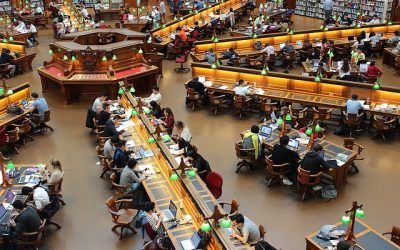 ¿Cómo ingresar a una universidad española siendo extranjero?