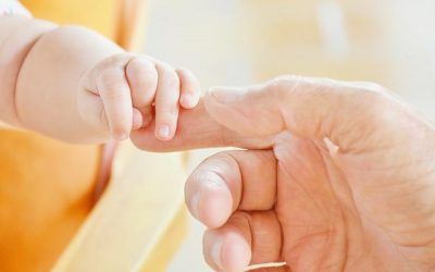 Nacionalidad española para niños nacidos en España