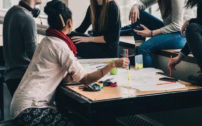 De la visa de estudiante al permiso de residencia en España