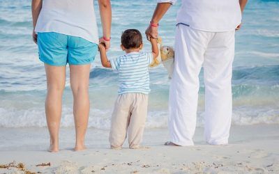 Reagrupación familiar es una forma de conseguir un permiso de residencia en España
