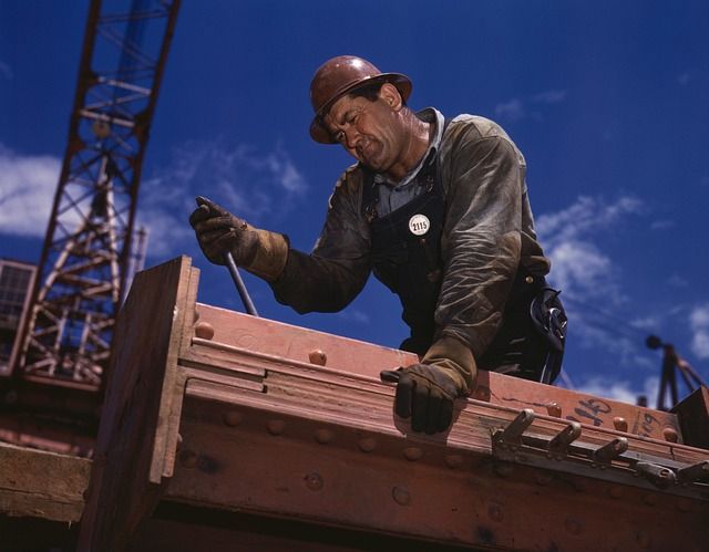 Consejos para EMIGRAR a ESPAÑA en 2024 para TRABAJAR en CONSTRUCCIÓN con PERMISO RESIDENCIA ESPAÑA