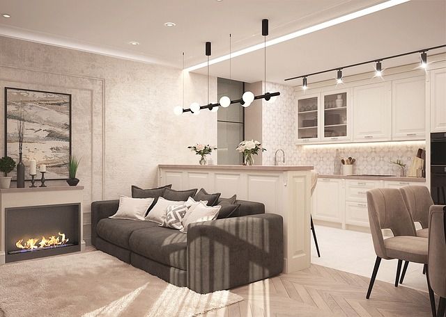 PARA TRAER FAMILIARES a ESPAÑA con PERMISO RESIDENCIA ESPAÑA por REAGRUPACION FAMILIAR se NECESITA INFORME de ADECUACION de VIVIENDA