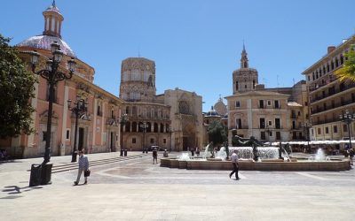 DESCUBRE las 4 OPCIONES de PERMISOS de RESIDENCIA en ESPAÑA cuando TERMINES tu VISADO de ESTUDIANTE!