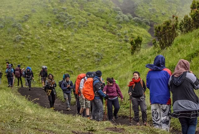 ¿CERRAR FRONTERAS o ENDURECER las POLÍTICAS MIGRATORIAS son la SOLUCIÓN para evitar la INMIGRACION?