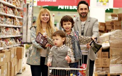 Como AFECTA la APLICACIÓN del NUEVO REGLAMENTO de EXTRANJERIA a los FAMILIARES de CIUDADANO ESPAÑOL
