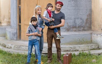 Cómo APLICAR el NUEVO REGLAMENTO de Extranjería para TRAER FAMILIARES a España con RESIDENCIA de FAMILIAR de CIUDADANO ESPAÑOL