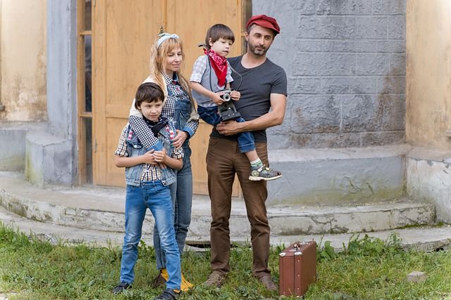 Cómo APLICAR el NUEVO REGLAMENTO de Extranjería para TRAER FAMILIARES a España con RESIDENCIA de FAMILIAR de CIUDADANO ESPAÑOL