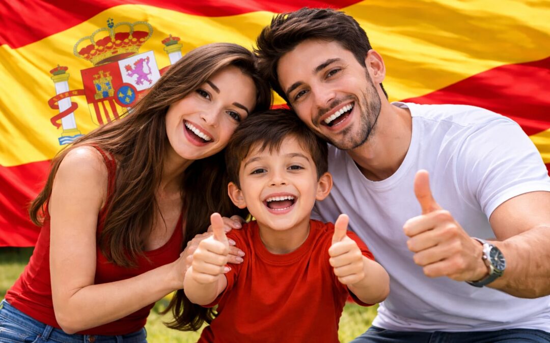 ¡Atención Solicitantes de Asilo! Nuevo Permiso de Residencia APROBADO: Requisitos y Cómo Pedirlo ✅